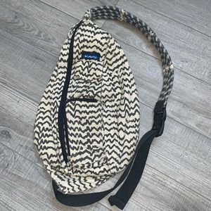 KAVU bag